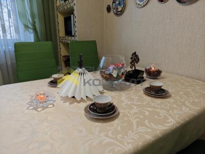 Продажа квартиры Омск.&nbsp;улица Конева, 26/1