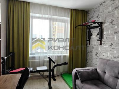 Продажа квартиры Омск.&nbsp;улица Конева, 26/1