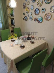 Продажа квартиры Омск.&nbsp;улица Конева, 26/1