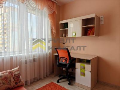 Продажа квартиры Омск.&nbsp;улица Конева, 26/1