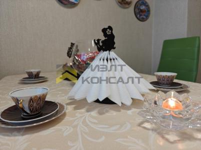 Продажа квартиры Омск.&nbsp;улица Конева, 26/1