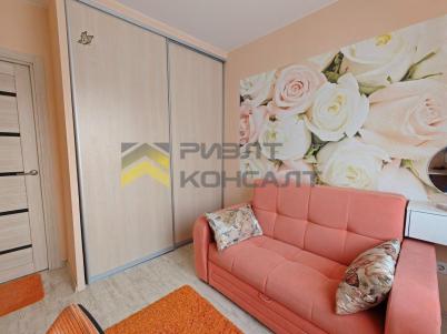 Продажа квартиры Омск.&nbsp;улица Конева, 26/1