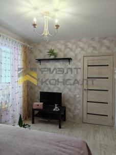 Продажа квартиры Омск.&nbsp;улица Конева, 26/1