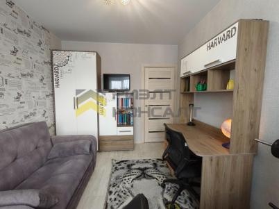 Продажа квартиры Омск.&nbsp;улица Конева, 26/1