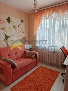 Продажа квартиры Омск.&nbsp;улица Конева, 26/1