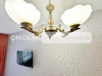 Продажа квартиры Омск. улица Орловского 5