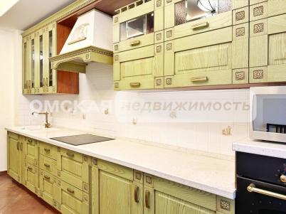 Продажа квартиры Омск. улица Орловского 5