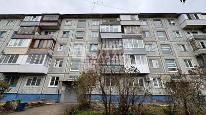 Продажа квартиры Омск. 3-я Любинская улица, 7