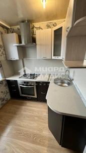 Продажа квартиры Омск. 3-я Любинская улица, 7