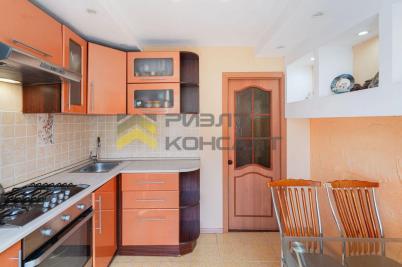 Продажа квартиры Омск. улица Блюхера, 22 Продажа квартиры Омск. улица Блюхера, 22