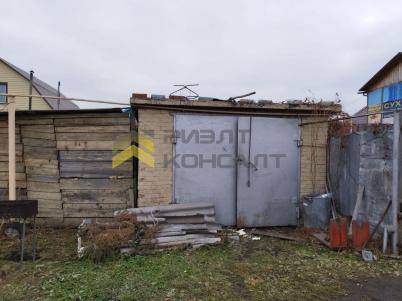 Продажа дома Омск. переулок 3-й Граничный, 16