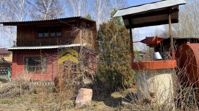 Продажа дачи Омск СНТ Солнышко аллея 1, д.1