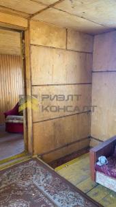 Продажа дачи Омск СНТ Солнышко аллея 1, д.1
