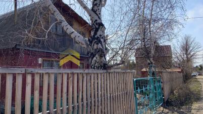Продажа дачи Омск СНТ Солнышко аллея 1, д.1