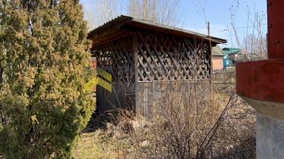 Продажа дачи Омск СНТ Солнышко аллея 1, д.1