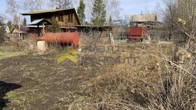 Продажа дачи Омск СНТ Солнышко аллея 1, д.1
