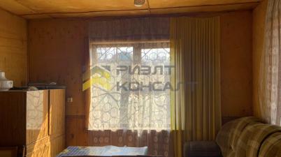 Продажа дачи Омск СНТ Солнышко аллея 1, д.1