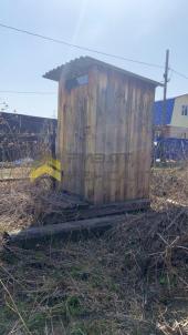 Продажа дачи Омск СНТ Солнышко аллея 1, д.1