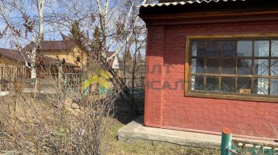 Продажа дачи Омск СНТ Солнышко аллея 1, д.1