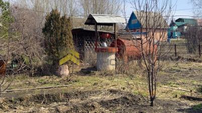Продажа дачи Омск СНТ Солнышко аллея 1, д.1