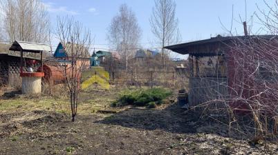 Продажа дачи Омск СНТ Солнышко аллея 1, д.1