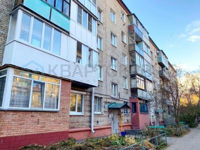 Продажа квартиры Севастопольская ул., 23