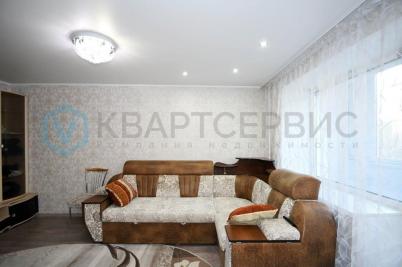 Продажа квартиры Севастопольская ул., 23