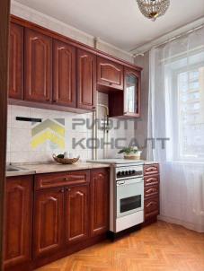 Продажа квартиры Омск. улица Кемеровская, 17