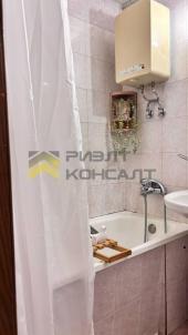 Продажа квартиры Омск. улица Кемеровская, 17