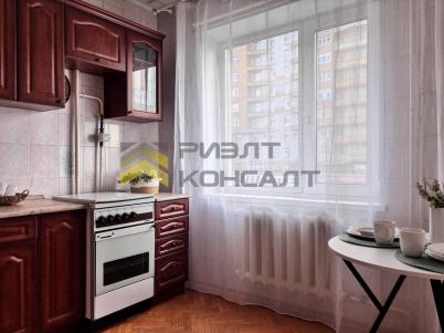 Продажа квартиры Омск. улица Кемеровская, 17