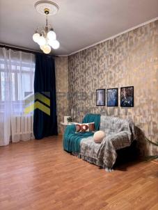 Продажа квартиры Омск. улица Кемеровская, 17