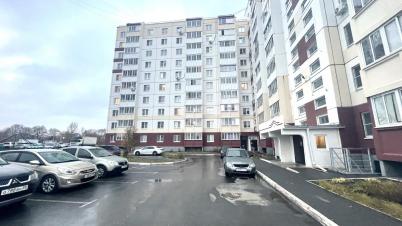 Продажа квартиры Омск. проспект Королёва 24к1