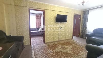 Продажа квартиры Омск. улица Василия Маргелова, 237