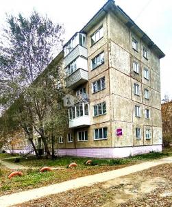 Продажа квартиры Омск. улица Василия Маргелова, 237