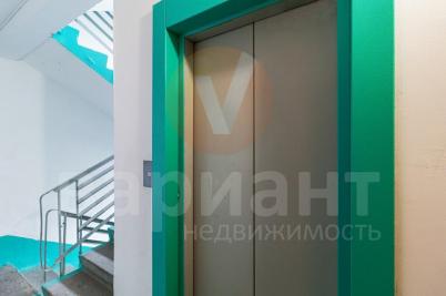 Продажа квартиры Омск. Космический проспект 18Ак3