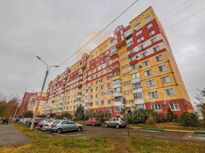 Продажа квартиры Омск. Космический проспект 18Ак3