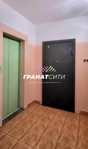 Продажа квартиры Омск. Герцена, 232кор1