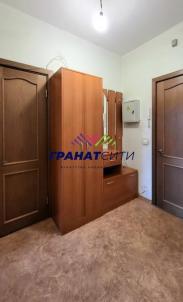 Продажа квартиры Омск. Герцена, 232кор1