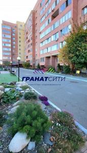 Продажа квартиры Омск. Герцена, 232кор1