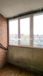 Продажа квартиры Омск. Герцена, 232кор1