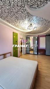 Продажа квартиры Омск. Герцена, 232кор1