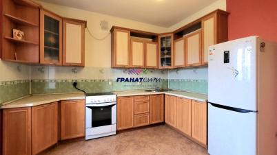 Продажа квартиры Омск. Герцена, 232кор1