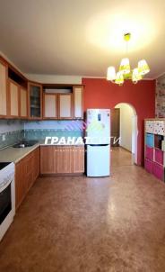 Продажа квартиры Омск. Герцена, 232кор1