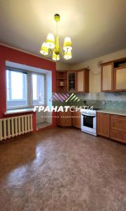 Продажа квартиры Омск. Герцена, 232кор1