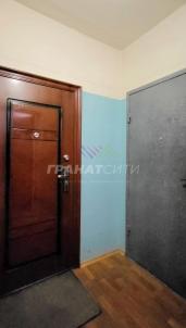 Продажа квартиры Омск. Герцена, 232кор1