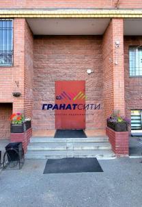 Продажа квартиры Омск. Герцена, 232кор1