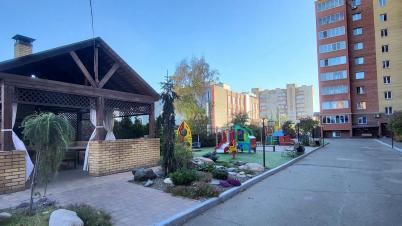 Продажа квартиры Омск. Герцена, 232кор1