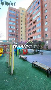 Продажа квартиры Омск. Герцена, 232кор1