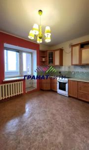 Продажа квартиры Омск. Герцена, 232кор1