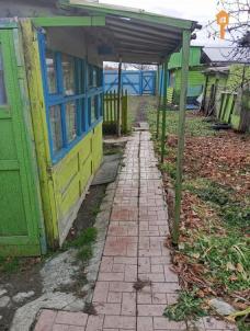 Продажа дома Приозерная